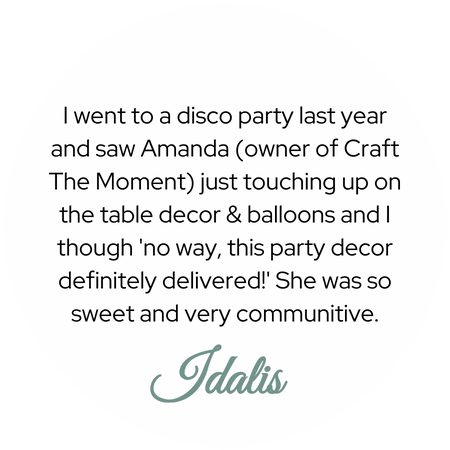 Client Love - Idalis