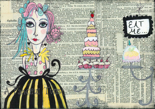 wsuperbakegirlophelia