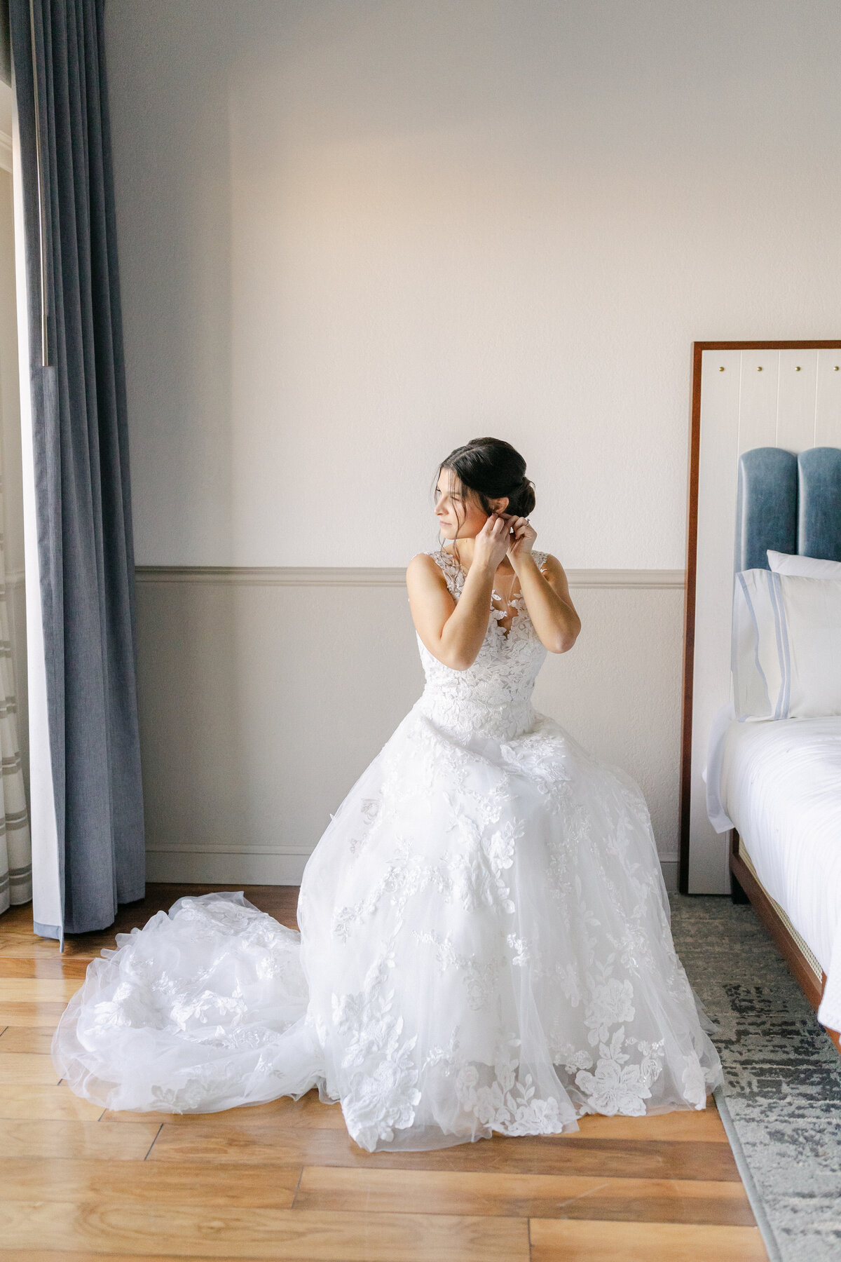 Annapolis Waterfront Hotel Wedding47