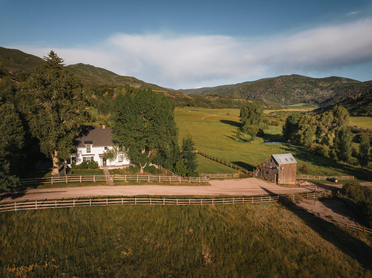 1814 Woody Creek Road, Aspen (2)