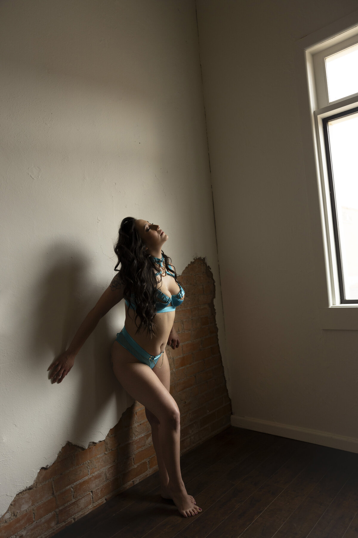 Texas-Boudoir-Photographer