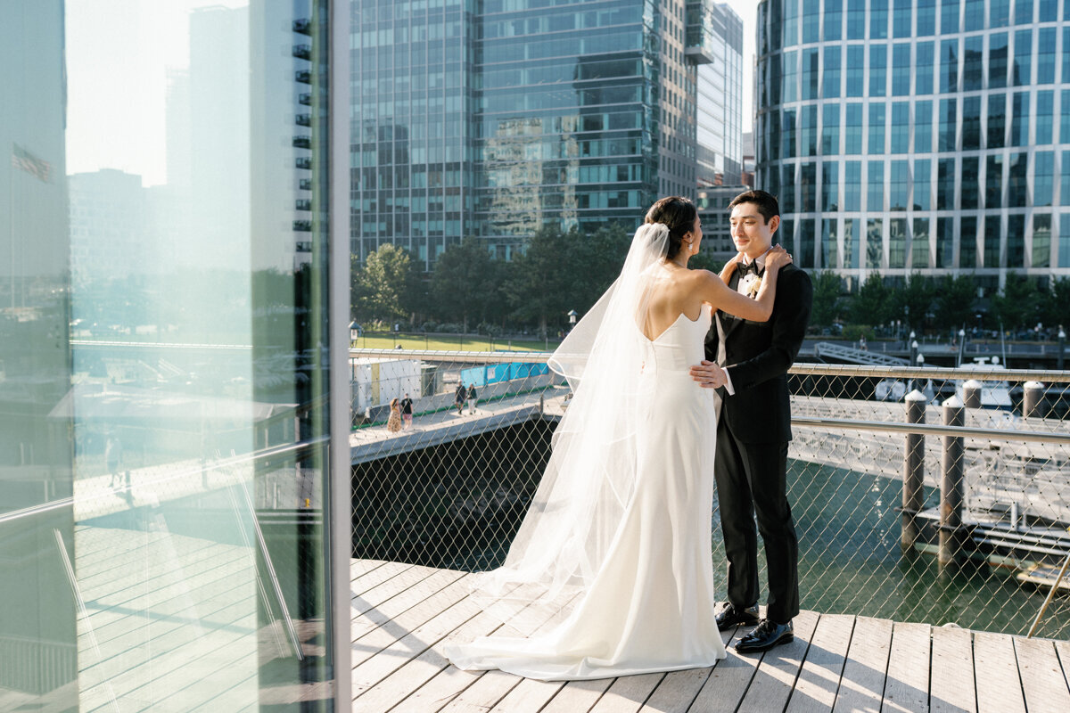 Justine Yandle Photography-Alex & Andrew- ICA Boston Wedding-25