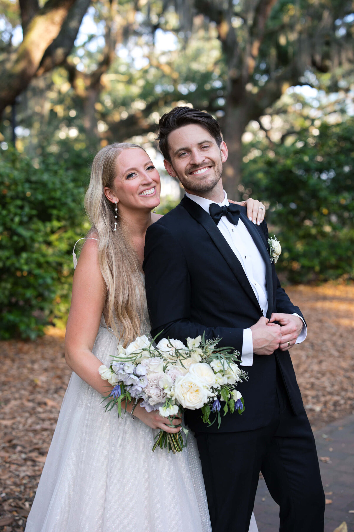 Hotel Bardo Savannah Wedding 69