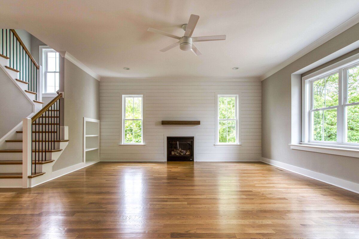 Springdale Graystone Townhomes-2