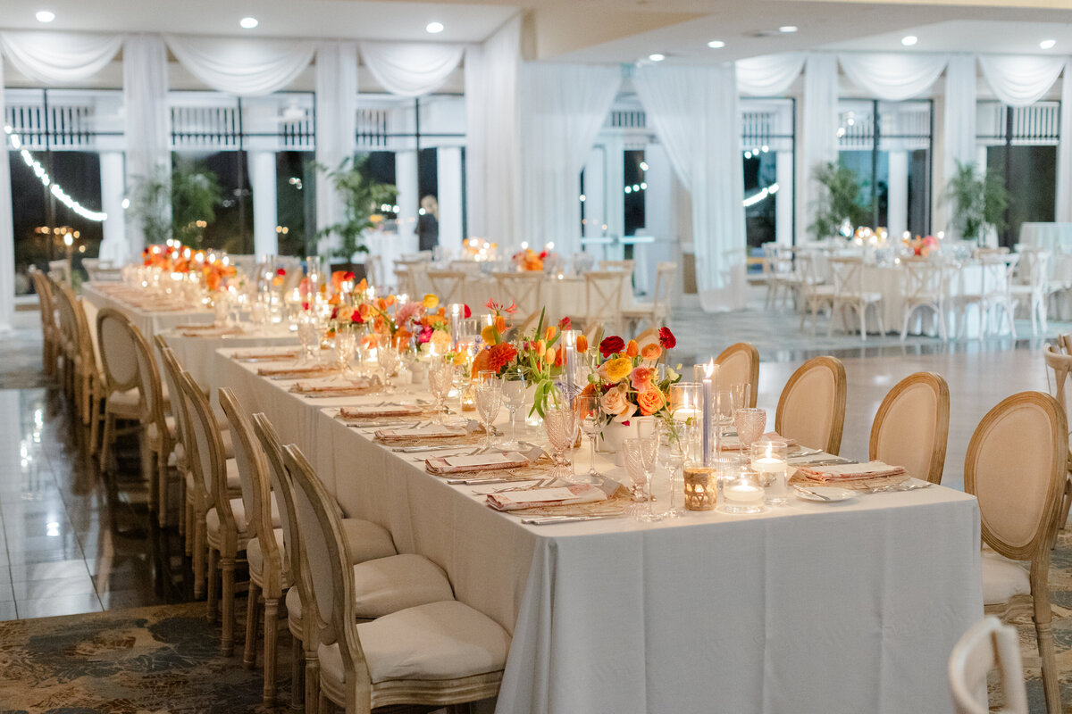 Longboat Key Club Wedding389