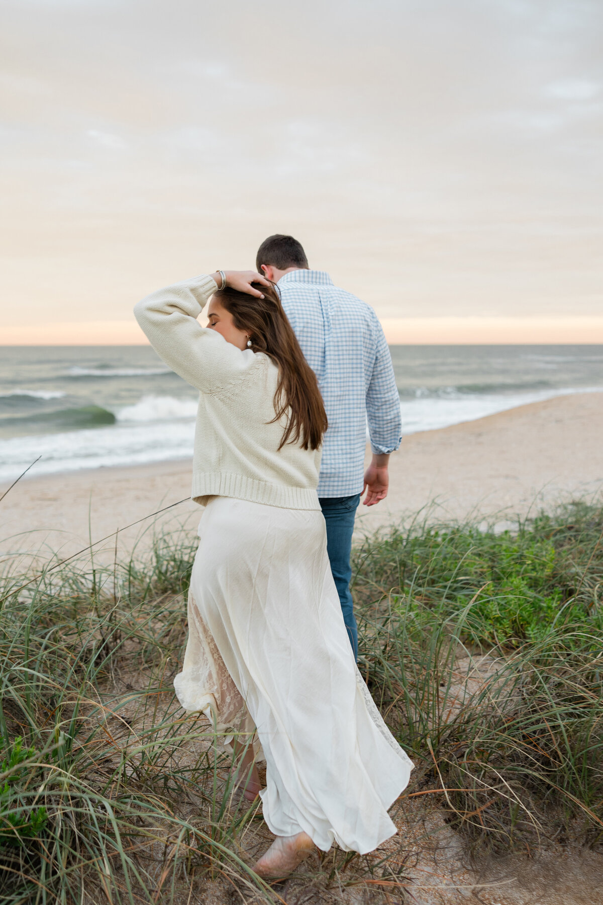 Ponte Vedra Beach EngagementA5329