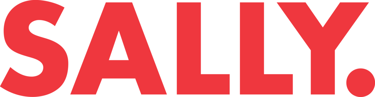 Sally_Dot_Logo