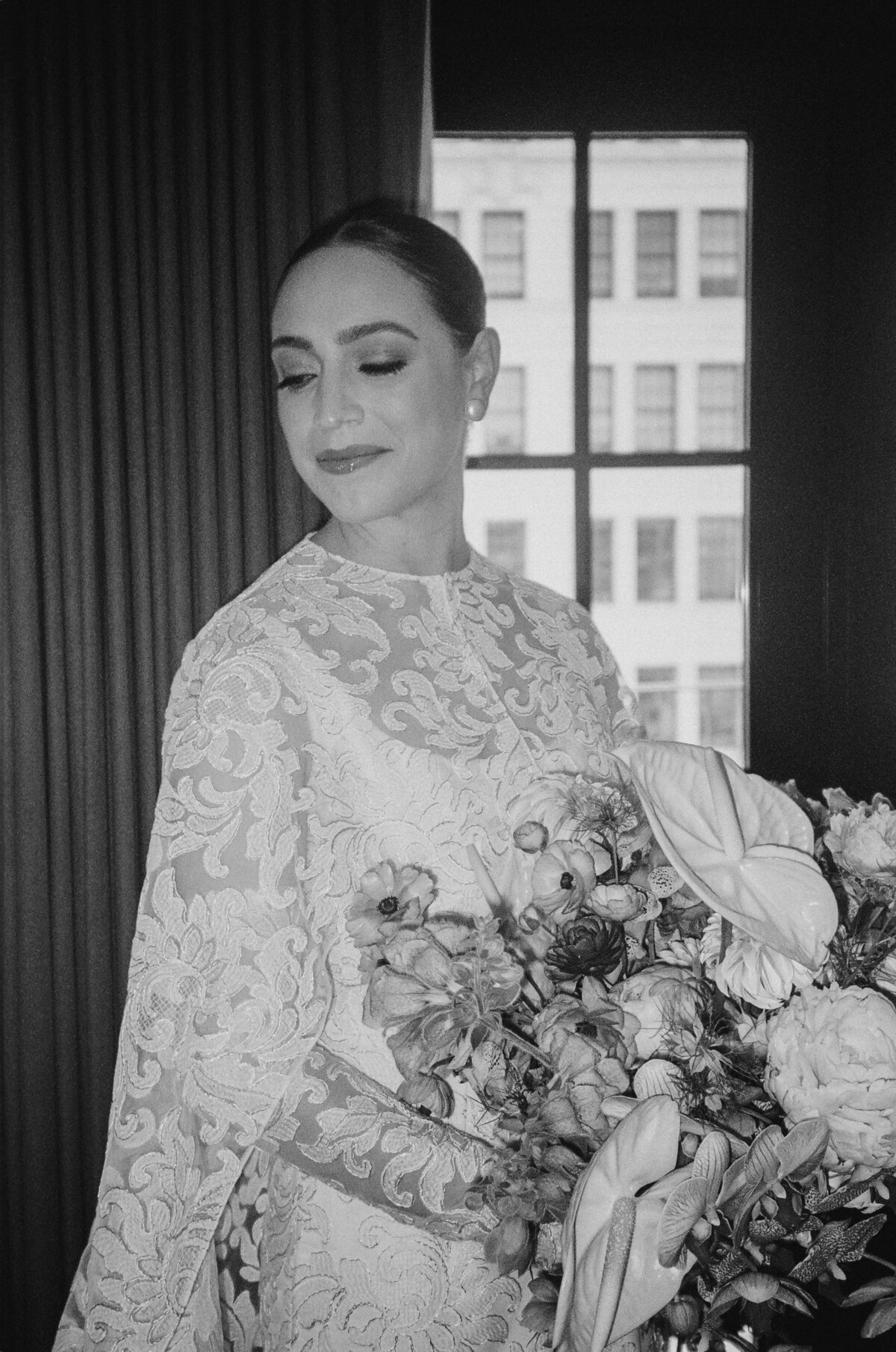 Detroit Wedding Photography 002