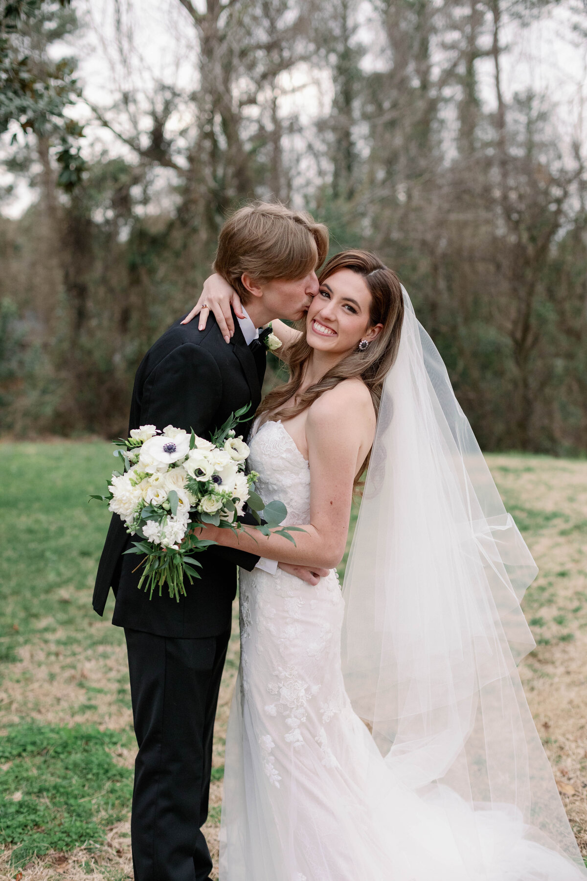 Allie Nichols Photography | The Distillery Garner, NC