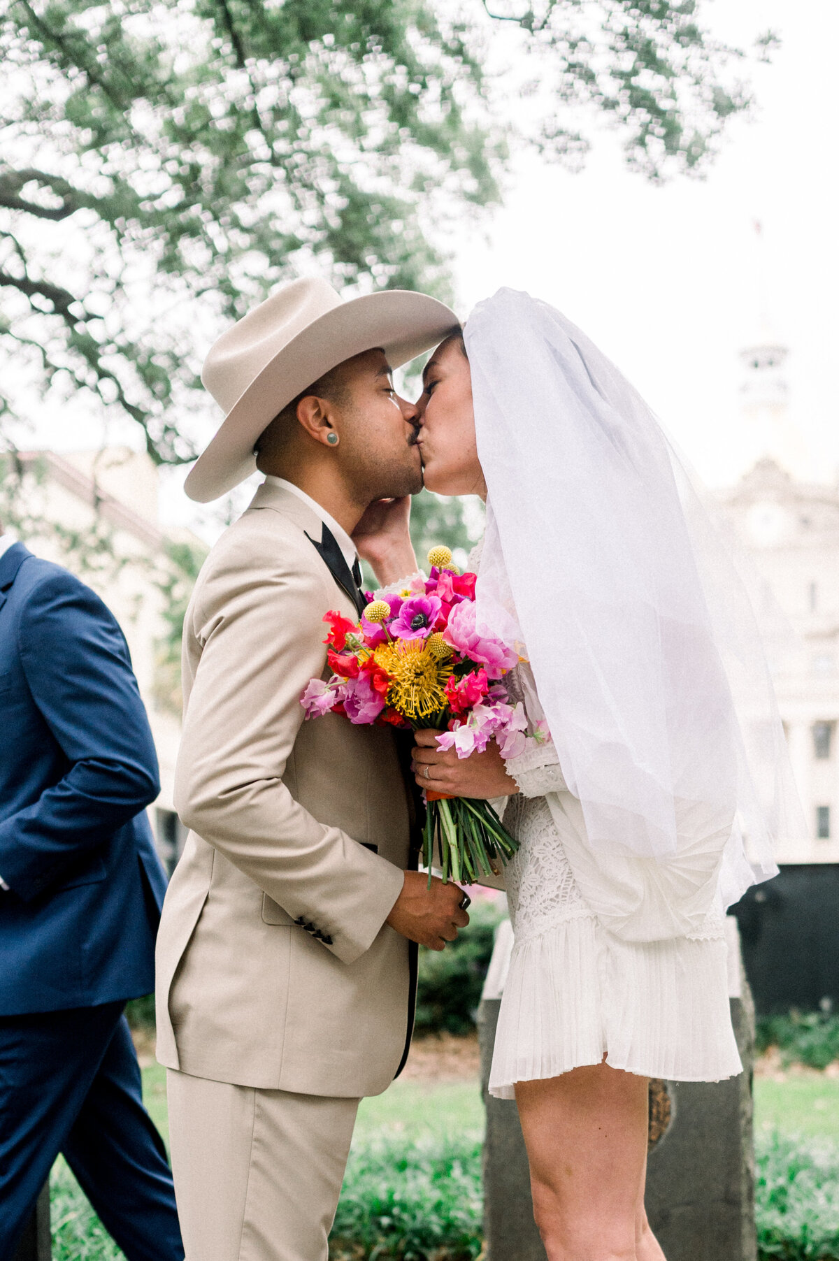 Savannah Georgia Elopement Photographer