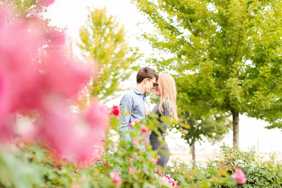 Daybreak Lake Engagements-0001