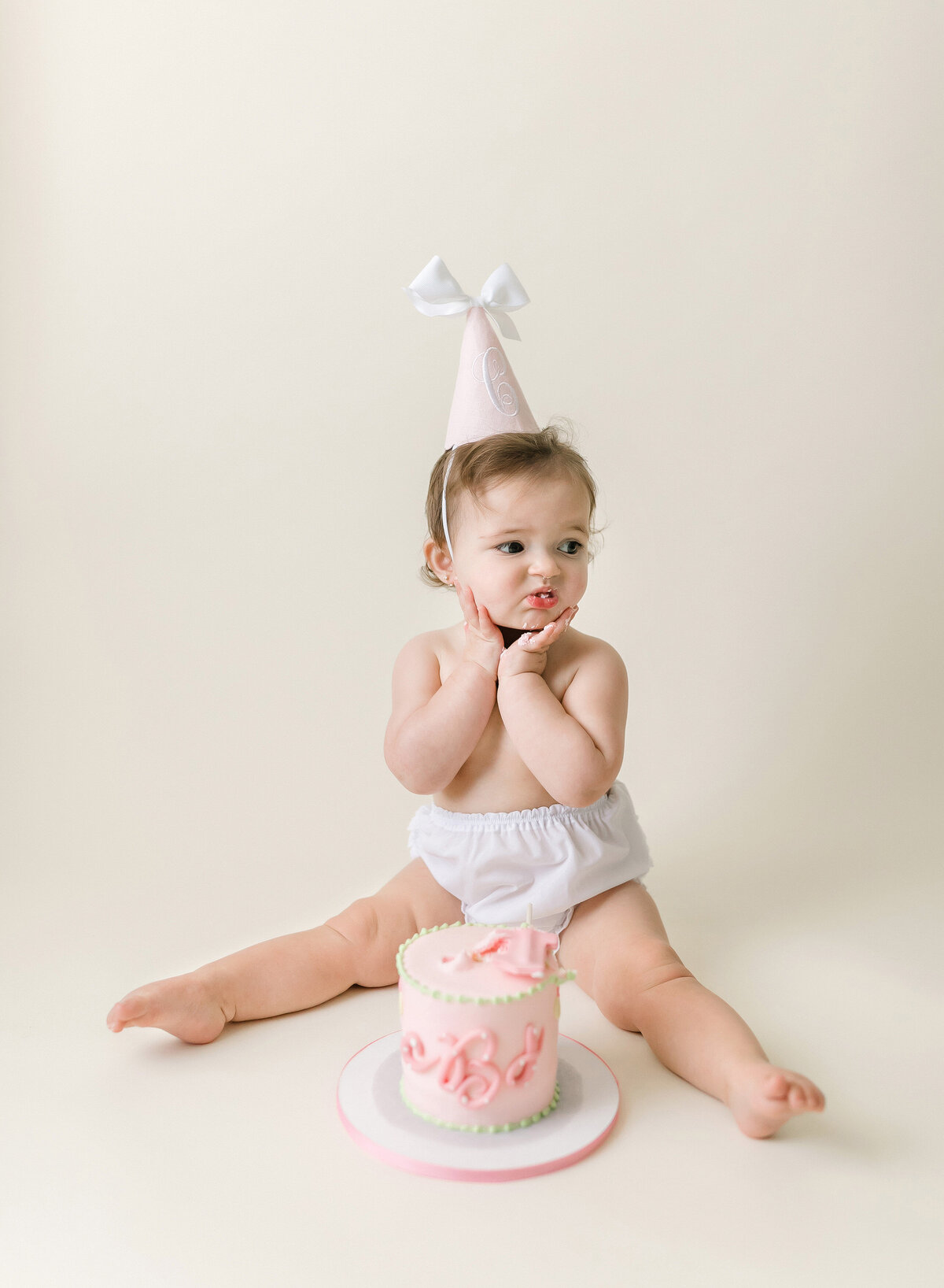cora first birthday - brandi watford photography 053