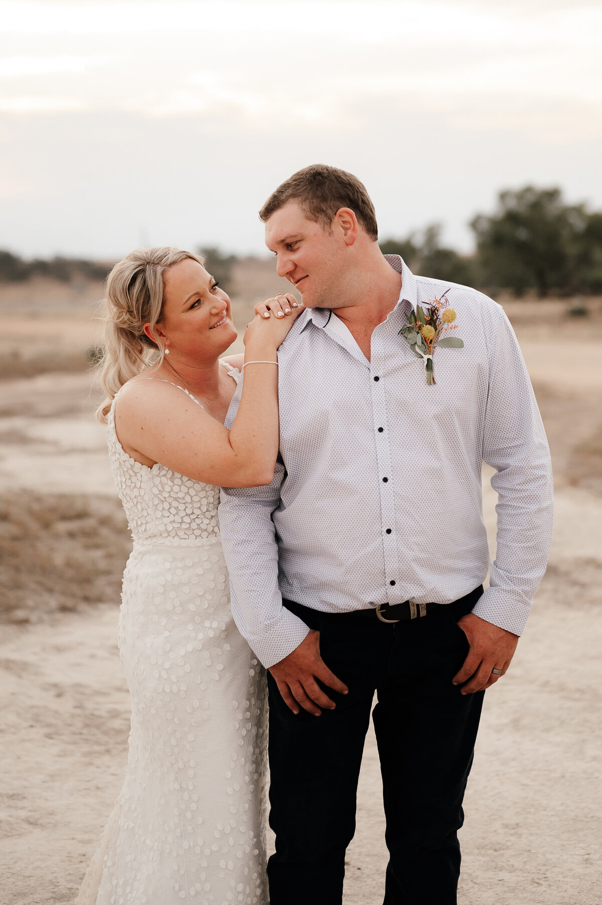 Mildura Wedding Photographer