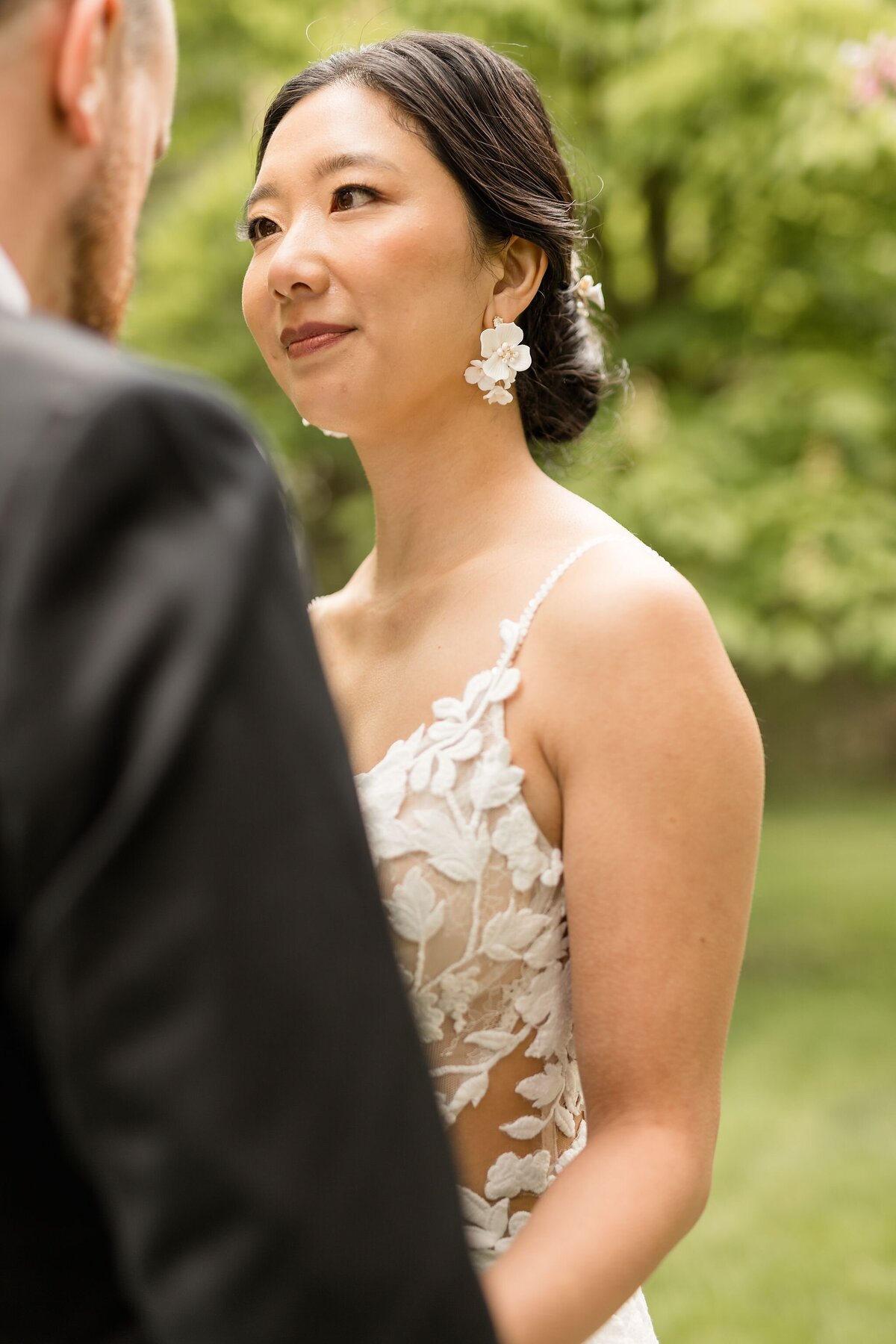 Hunt Club Wedding - Dylan and Sandra Photography -55