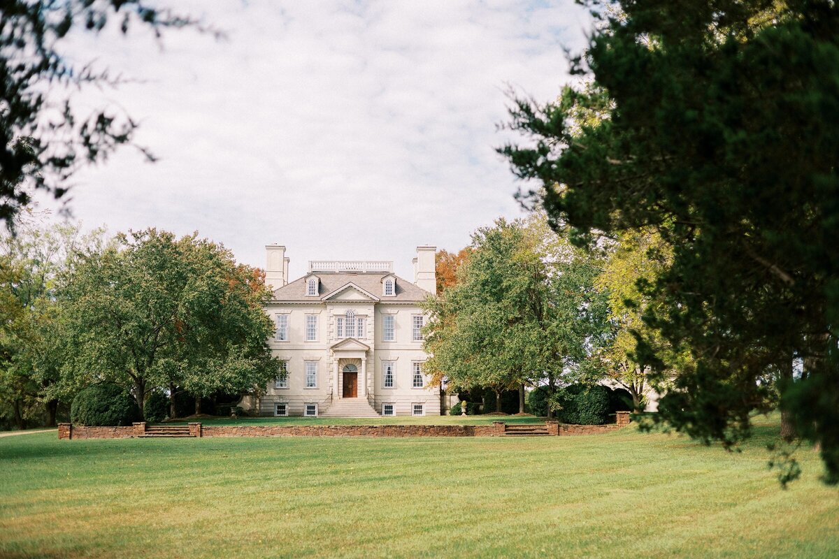 Historic Elegance Meets Modern Romance- Great Marsh Estate in Virginia01