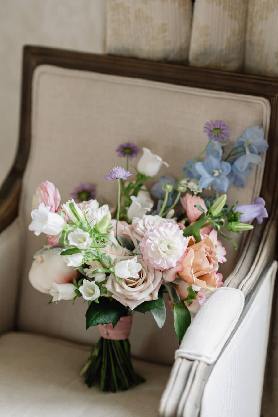 luxury - wedding - france - planning - flowers - florals - florist -chateau - soutfrance 1