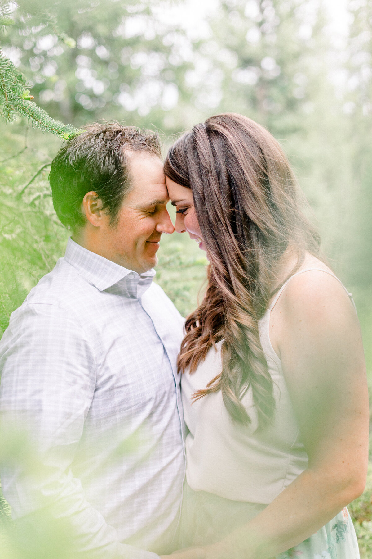 Big Sky Engagement Session-20