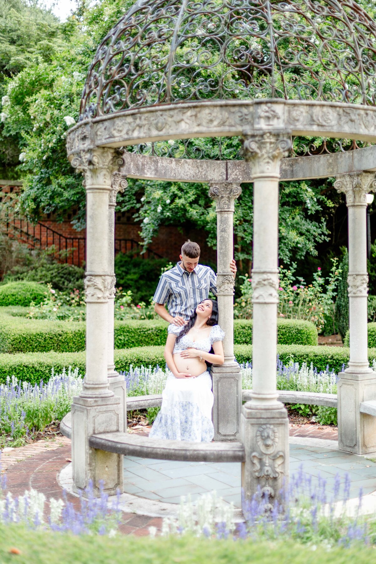 Greenville-SC-summer-maternity-session-Magnolia-and-grace-photography-co-GenevieveH# (1)-12