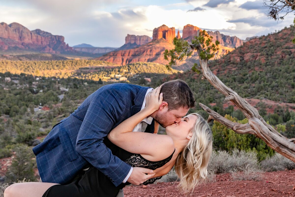 Sedona Engagementl Session-14