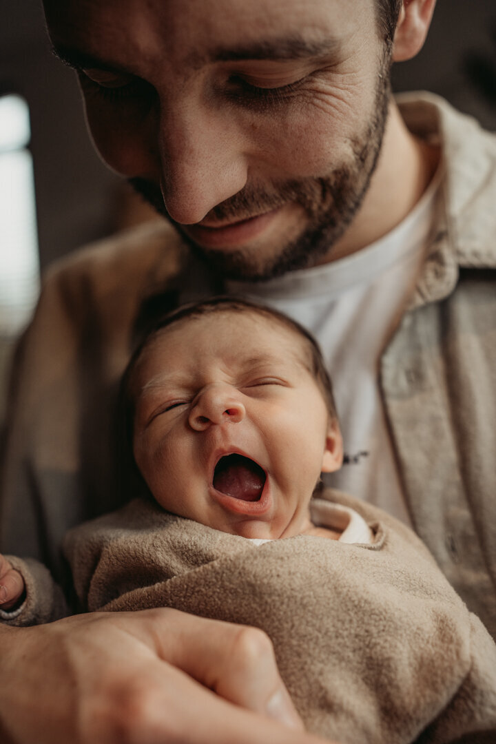 Newborn Fotograaf Noord Brabant-2