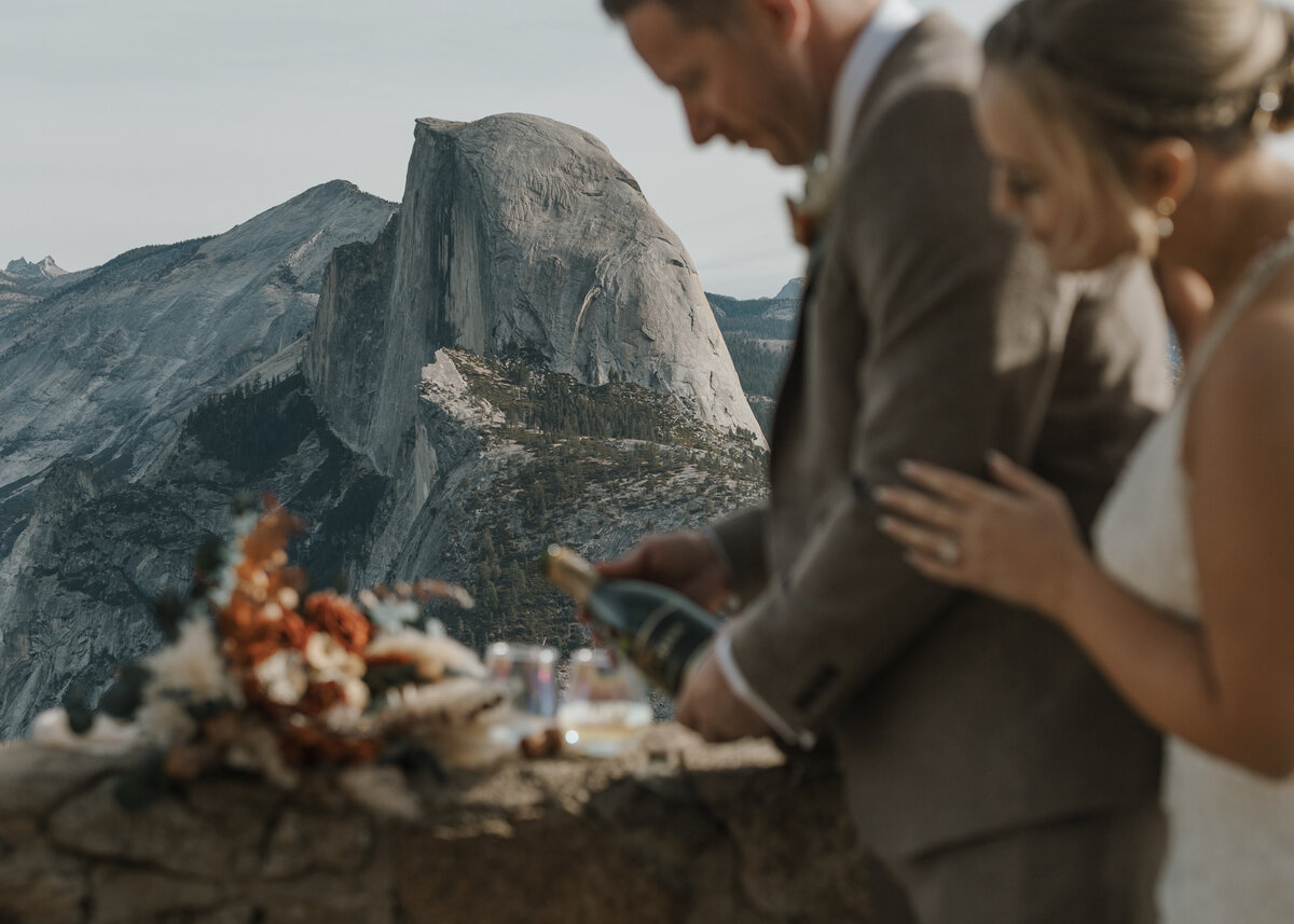 Yosemite National Park Elopement-362