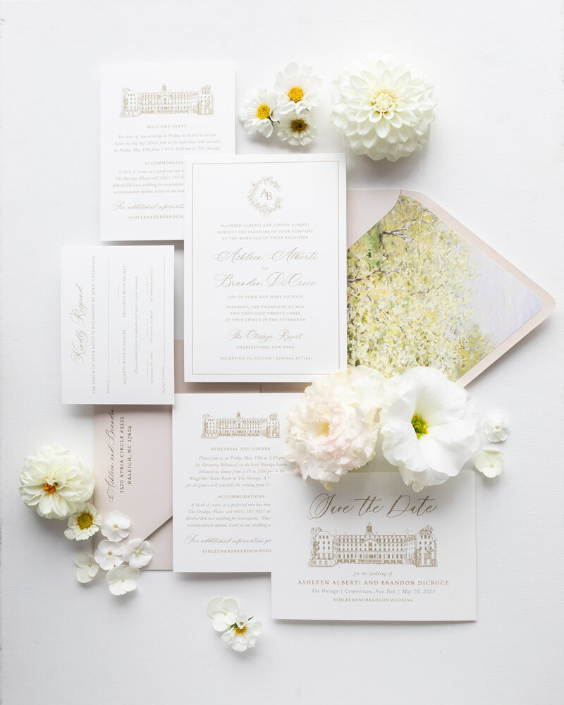 New York Editorial Wedding Photographer Blush Wood Studios p1-2