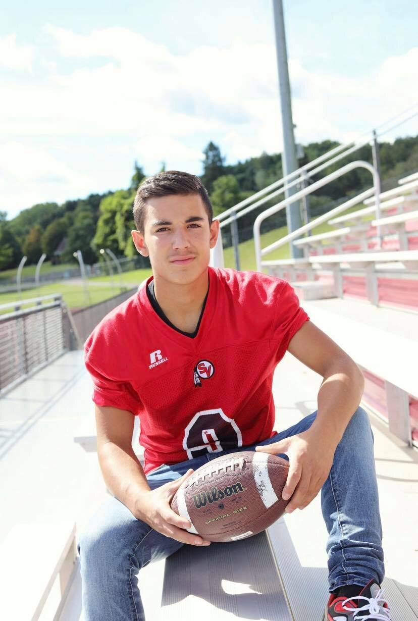 Senior Photography Utica, NY