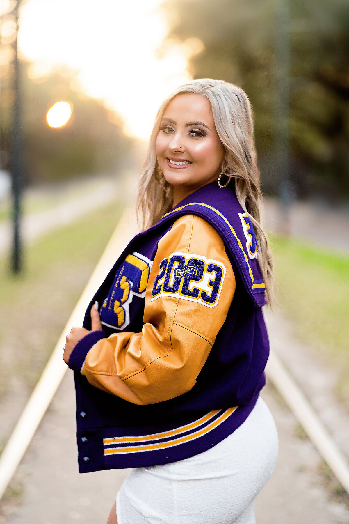 New Orleans Senior Photographer 58