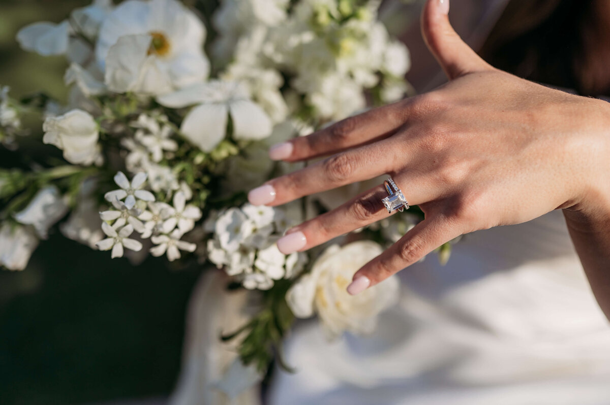 Rosewood Sand Hill Wedding Florist - Autumn Marcelle Design (37)