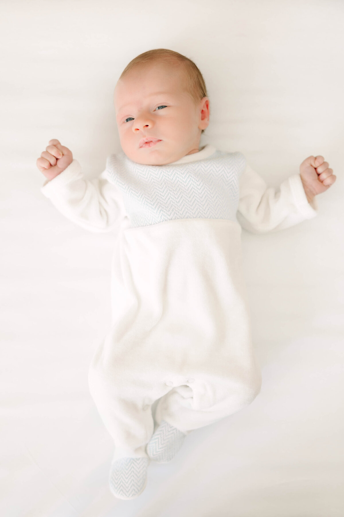 Sikes Newborn-50