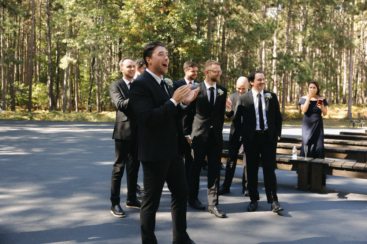 Nisswa Minnesota Wedding Photo-59
