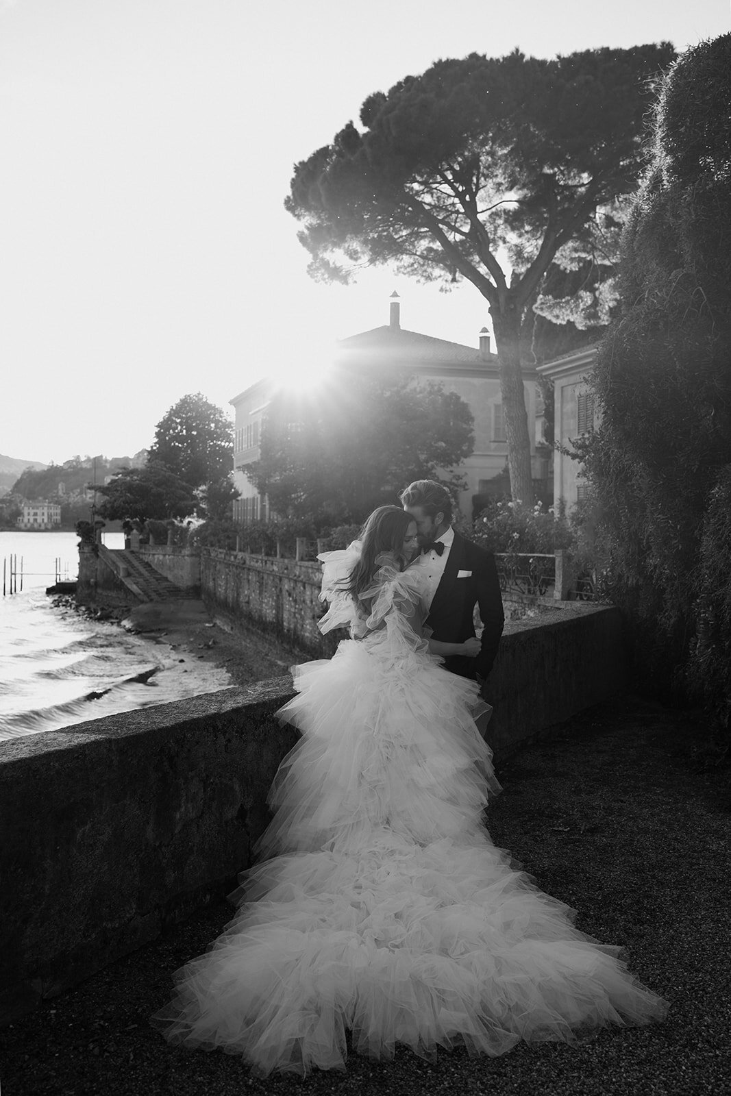 Marta D. Weddings - Lake Como Wedding Photographer-351