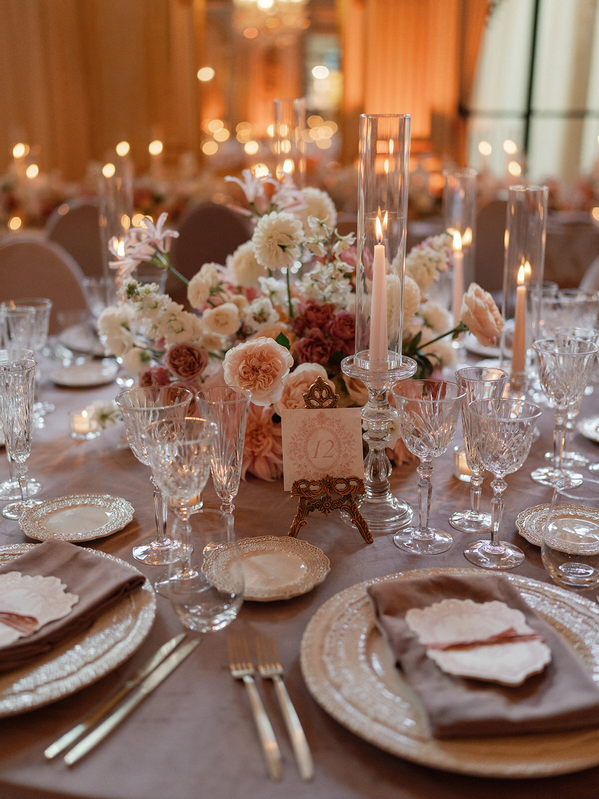 Jennifer Fox Weddings American wedding planning & design agency in Paris, crafting luxury weddings at The Peninsula Paris, a luxury hotel in Paris Jenny Quicksall Photography_A+S Wedding-95