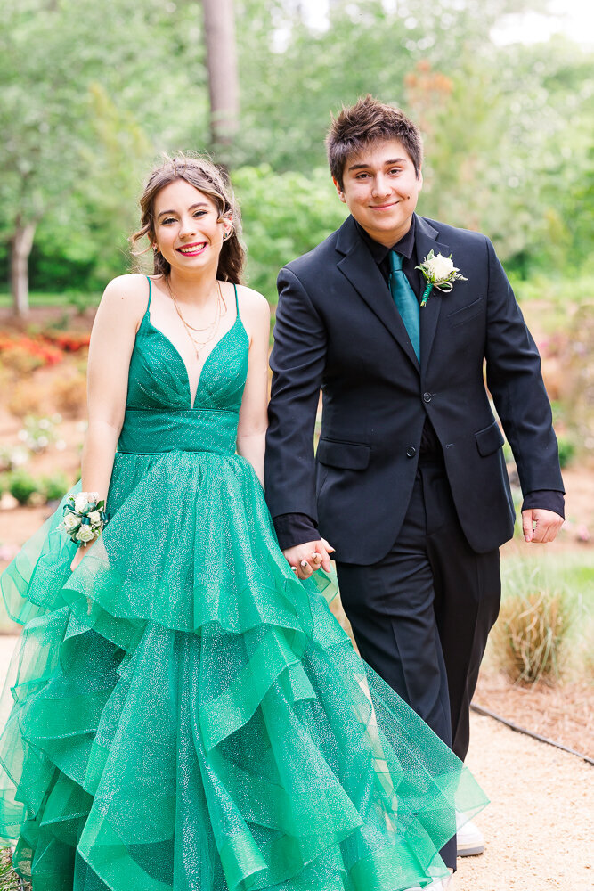 Prom Photography Raleigh-2