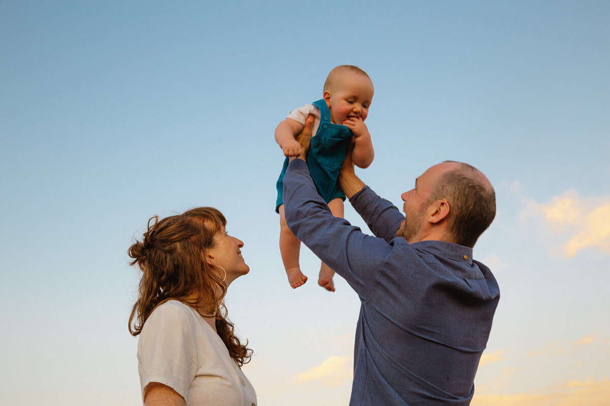 family photoshoot-williamstown beach-01