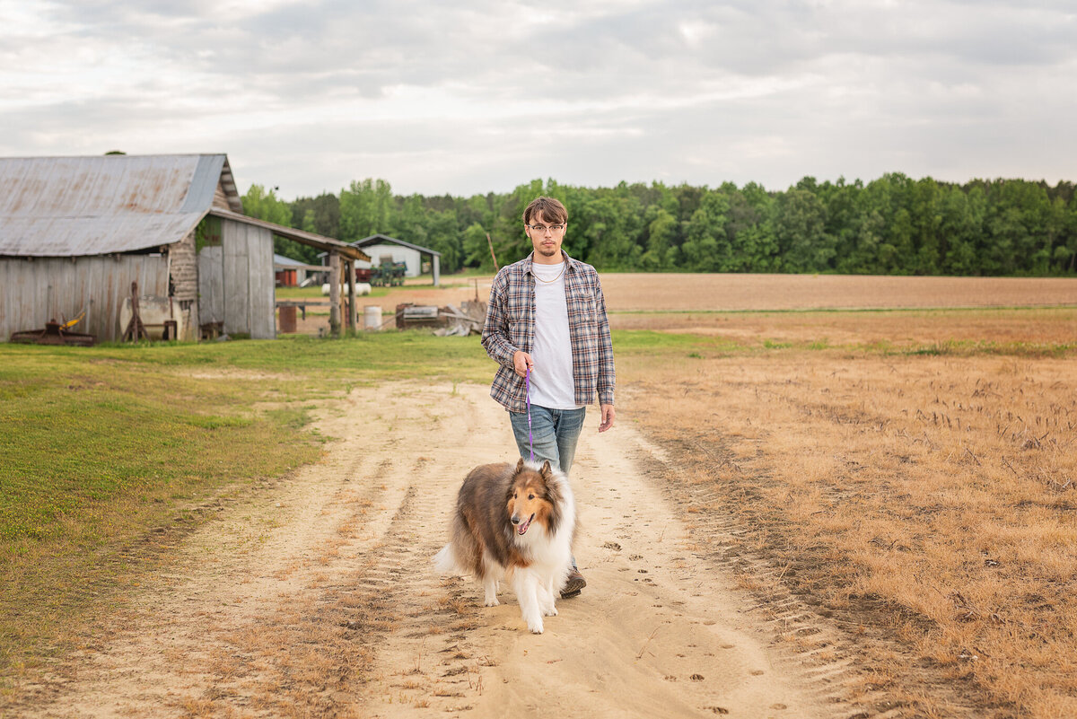 Roanoke Rapids Photographer RGSenior-7400-EditWeb Sized