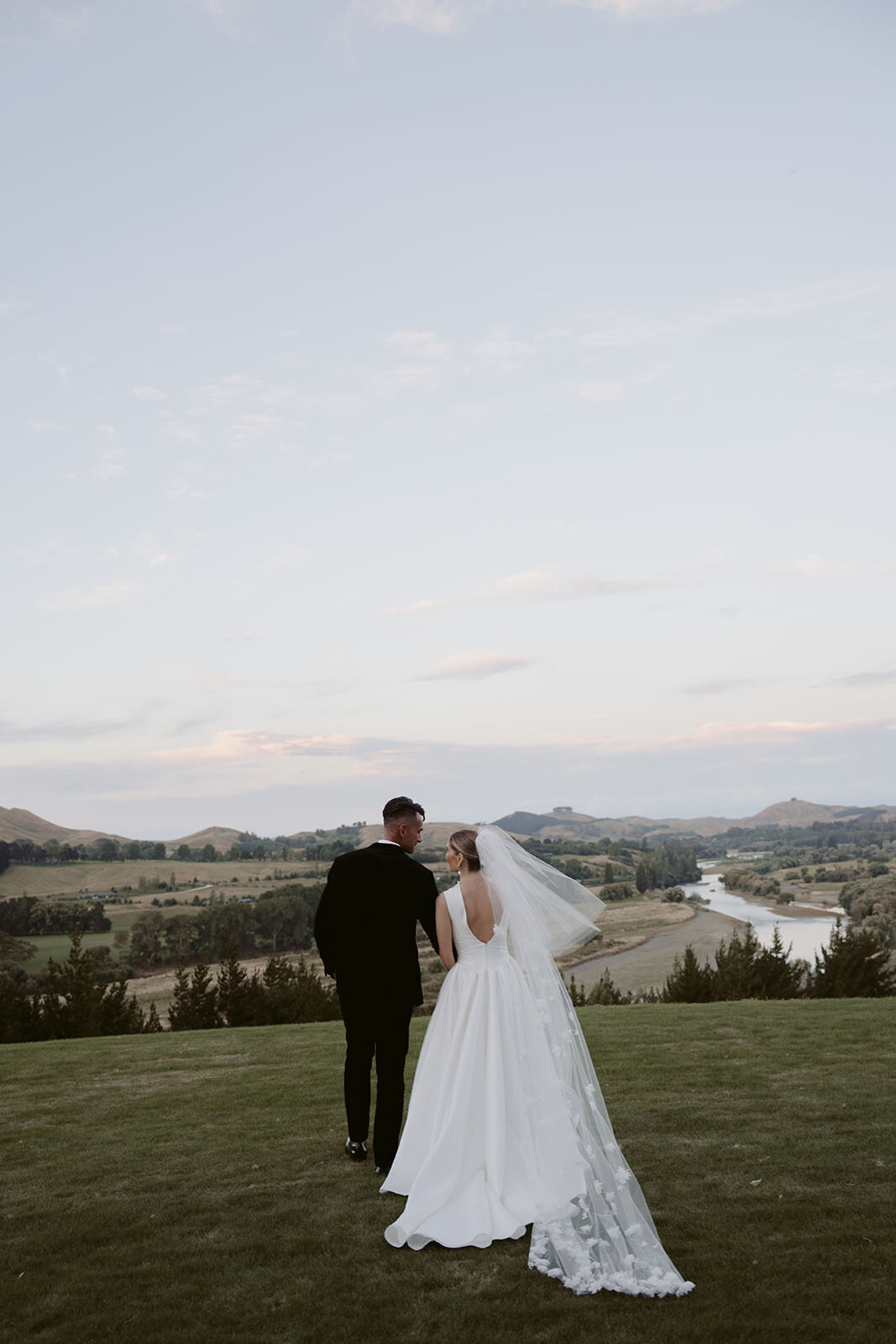 Kate Roberge Photography — Rochelle & Josh-985