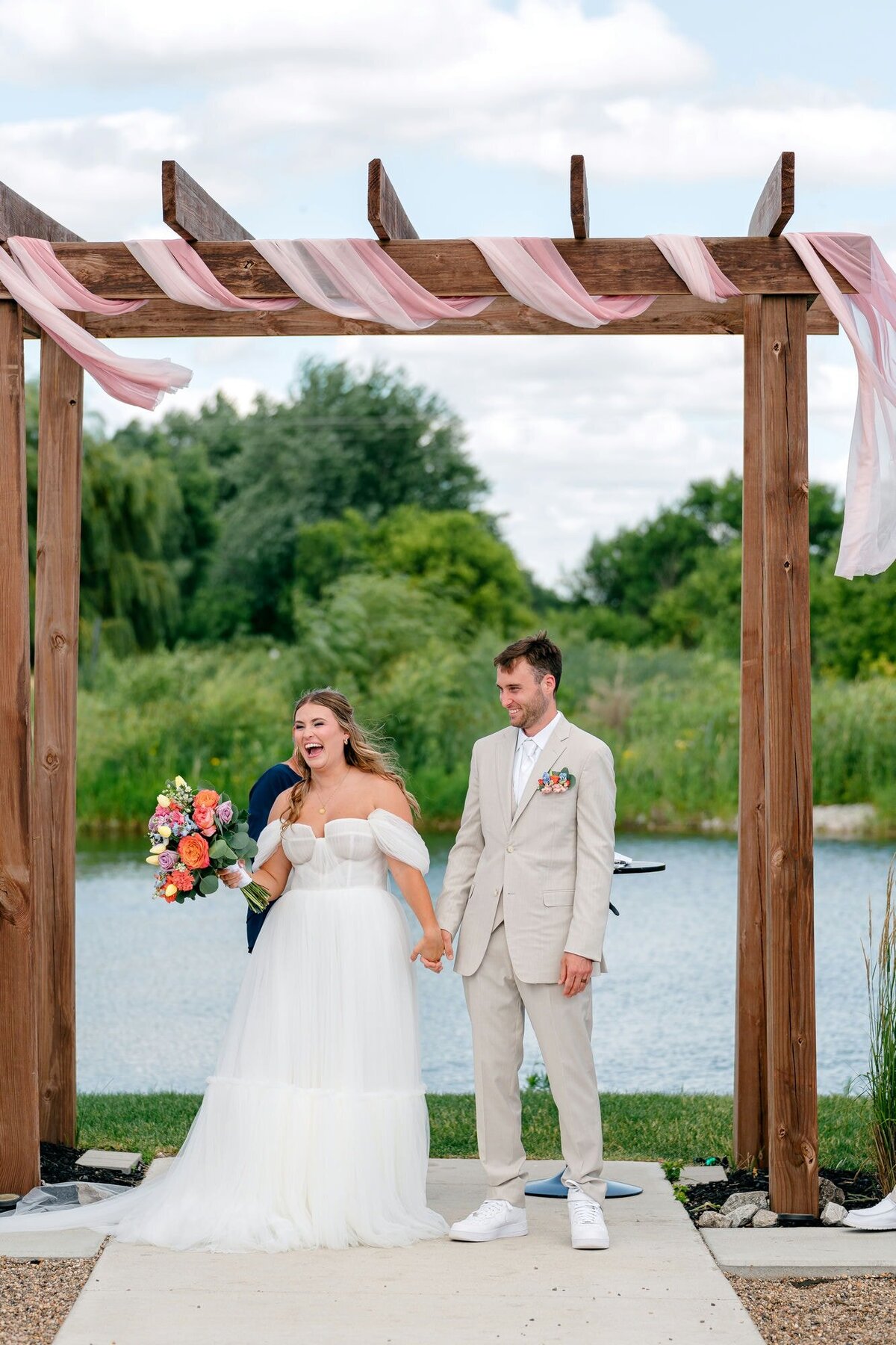 bride-celebrating-marriage
