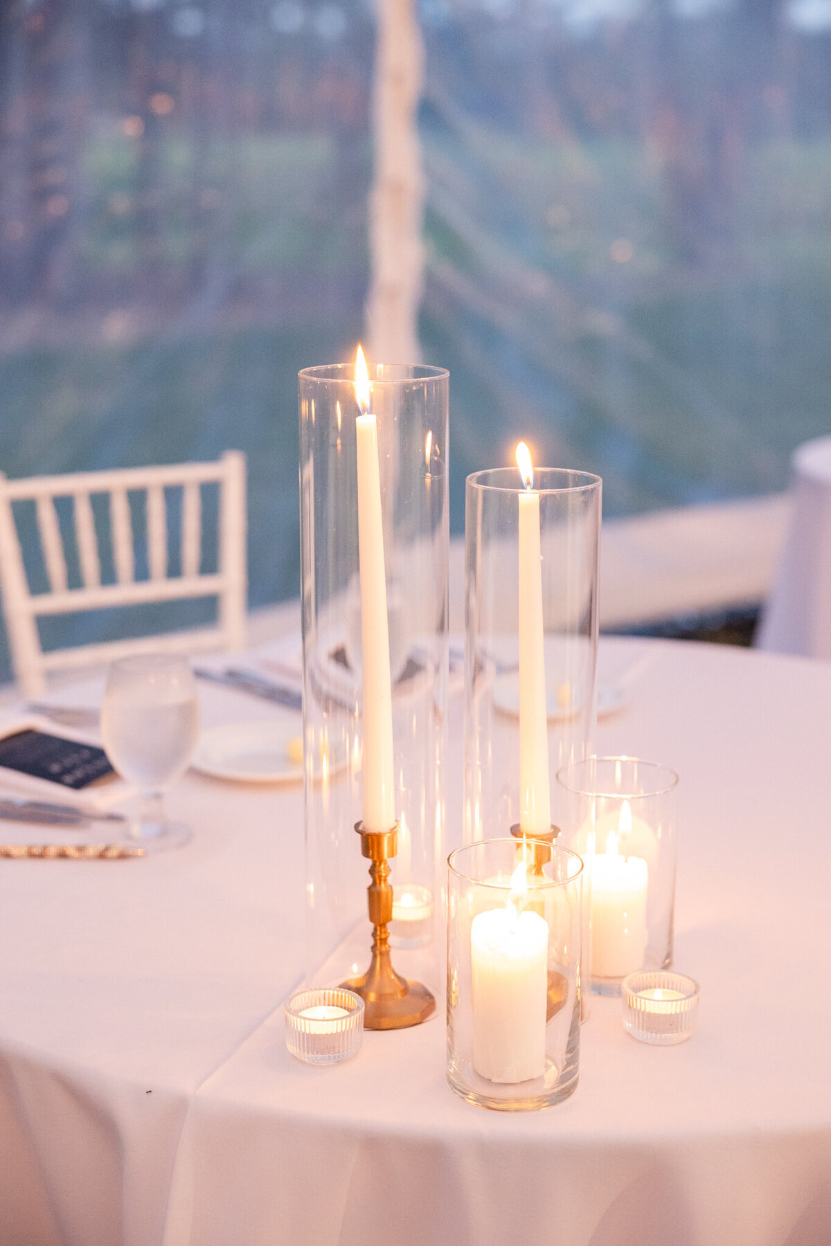 Tented Kent Island Wedding71