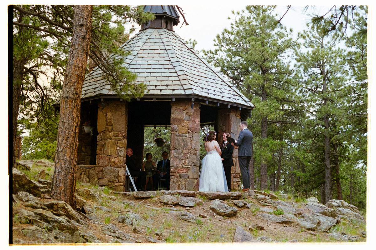 Kate and Mike Wedding Film-12