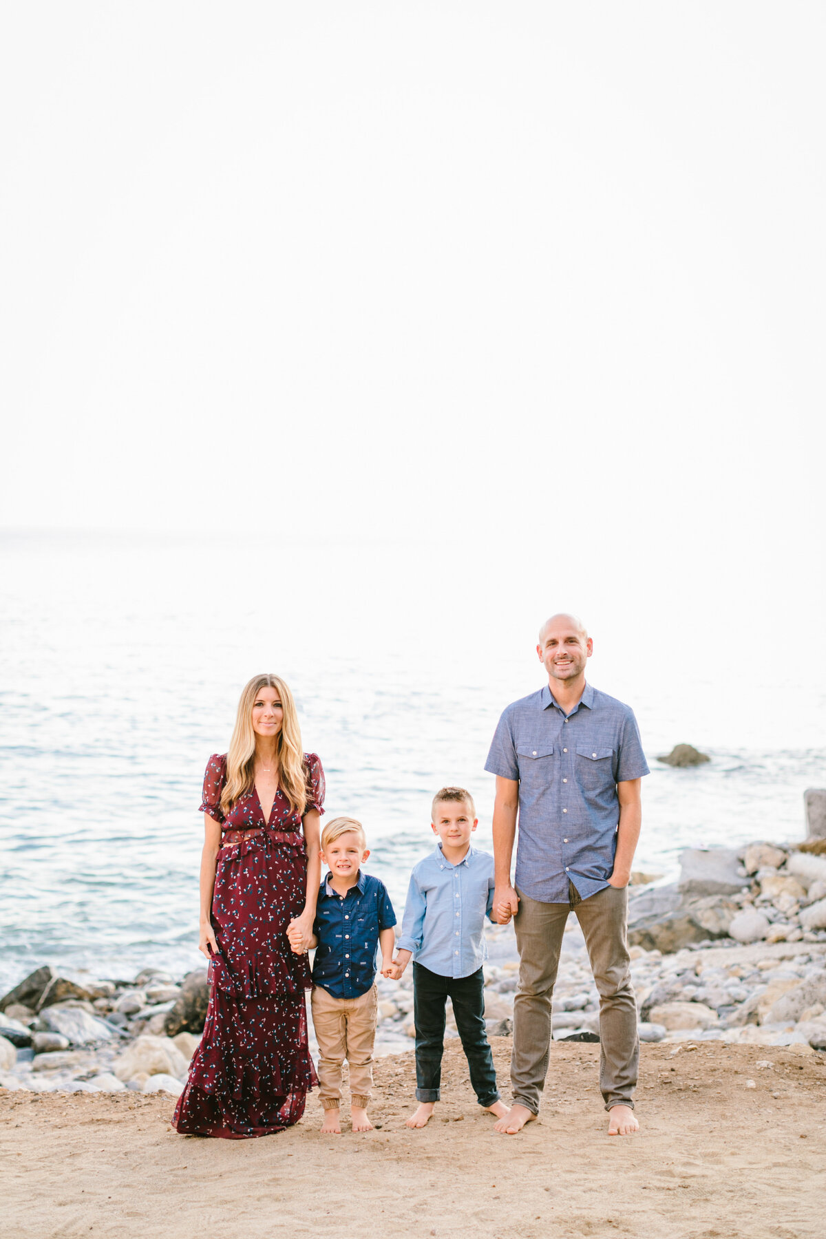 Best California and Texas Family Photographer-Jodee Debes Photography-134