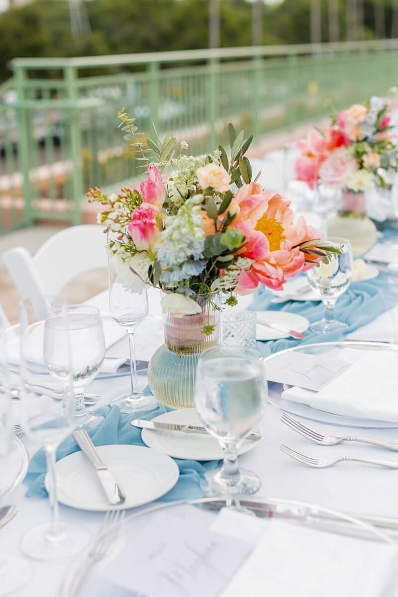 Wedding at The Vinoy in St. Petersburg- Florida243