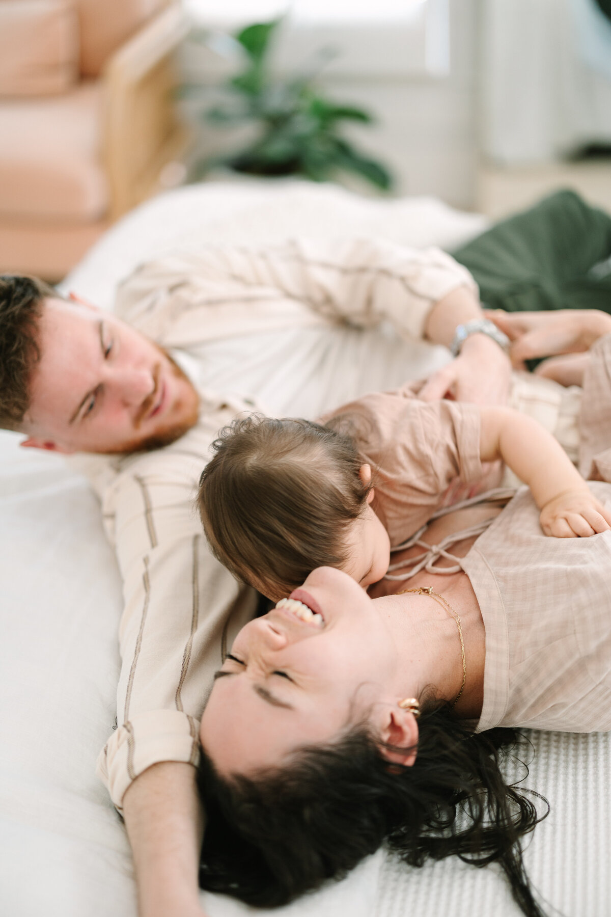 Family Session at Beverly Harris House Mckinney-113