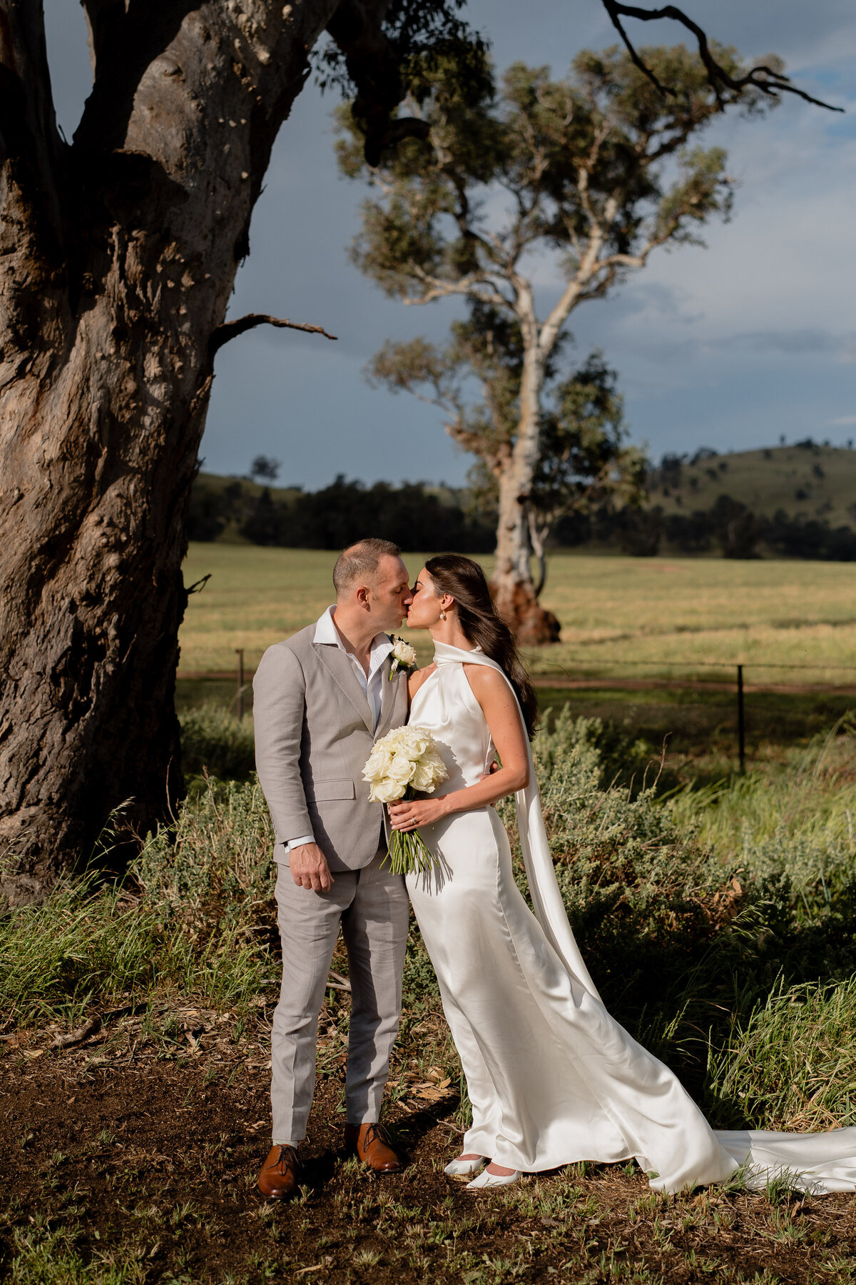 The Wild Vine Wedding Photos-35