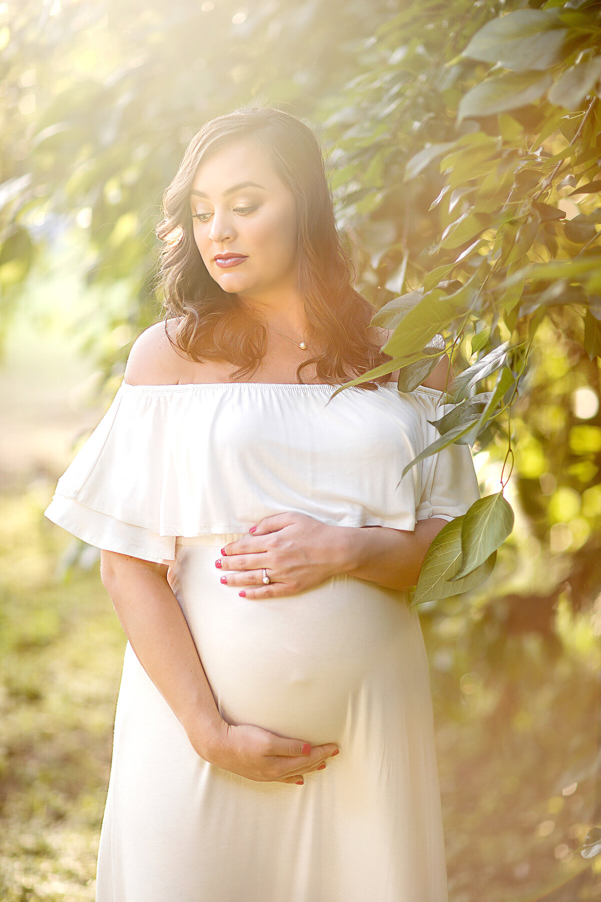 Jenny Havens Photography Dallas Texas Newborn Photographer Studio Motherhood Family Baby Custom Heirloom Imagery Light Airy Luxury JHP 07.03.19 18 WEB 2