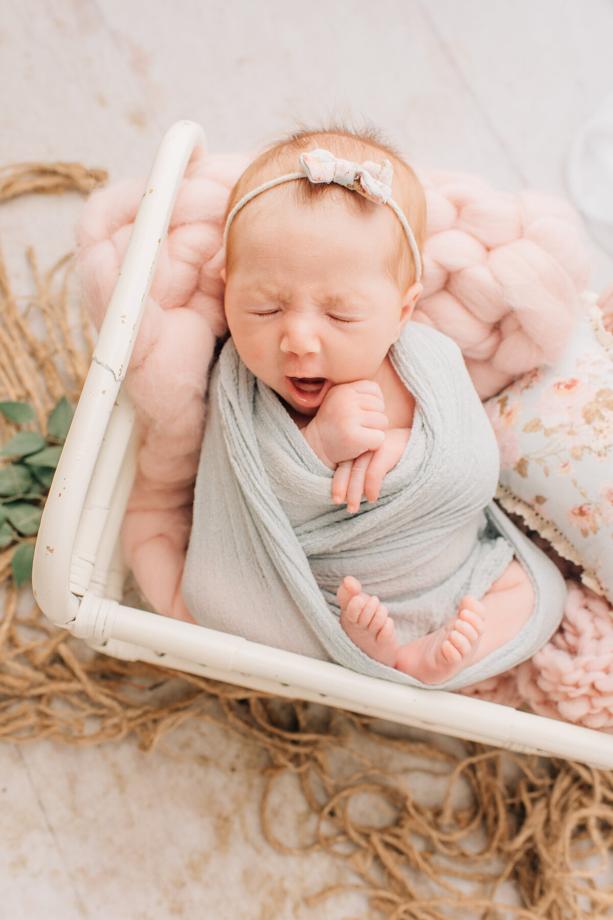 Sharon Leger Photography | Canton CT Newborn and Family Photographer -12