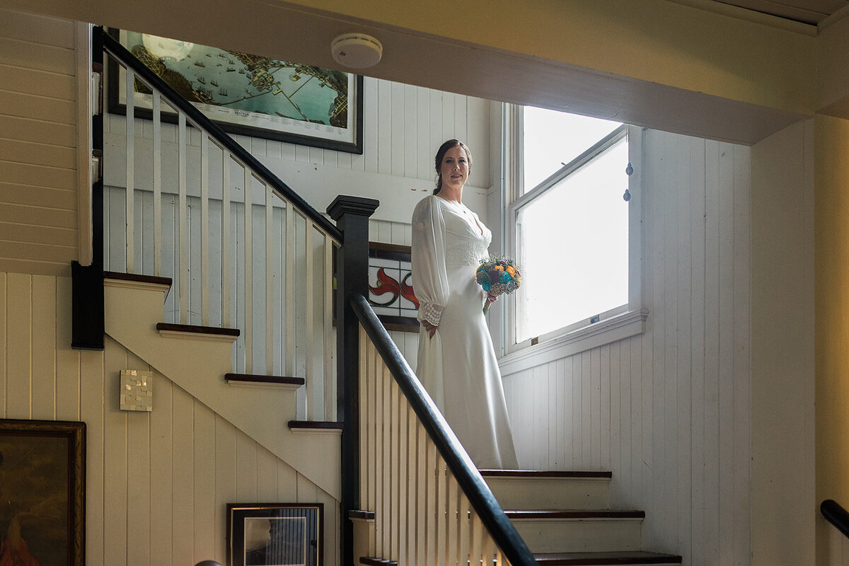 Final_Seaview Washington Elopement - Tara Nichole Photo - 2024 - Lauren and Jarrod-30