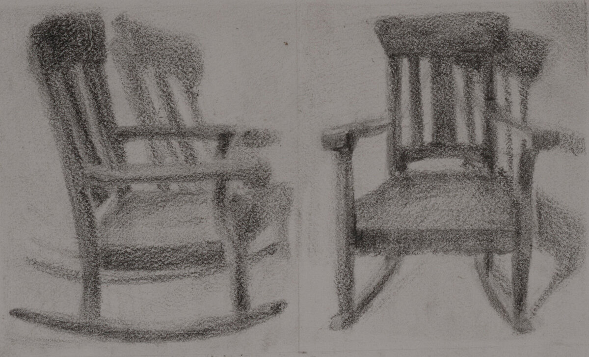 Mugshot Durham Rocker