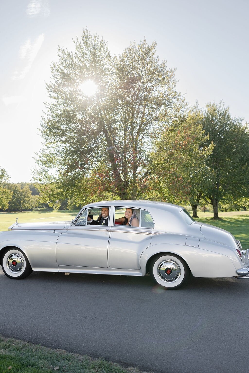 rolls-royce-wedding-car