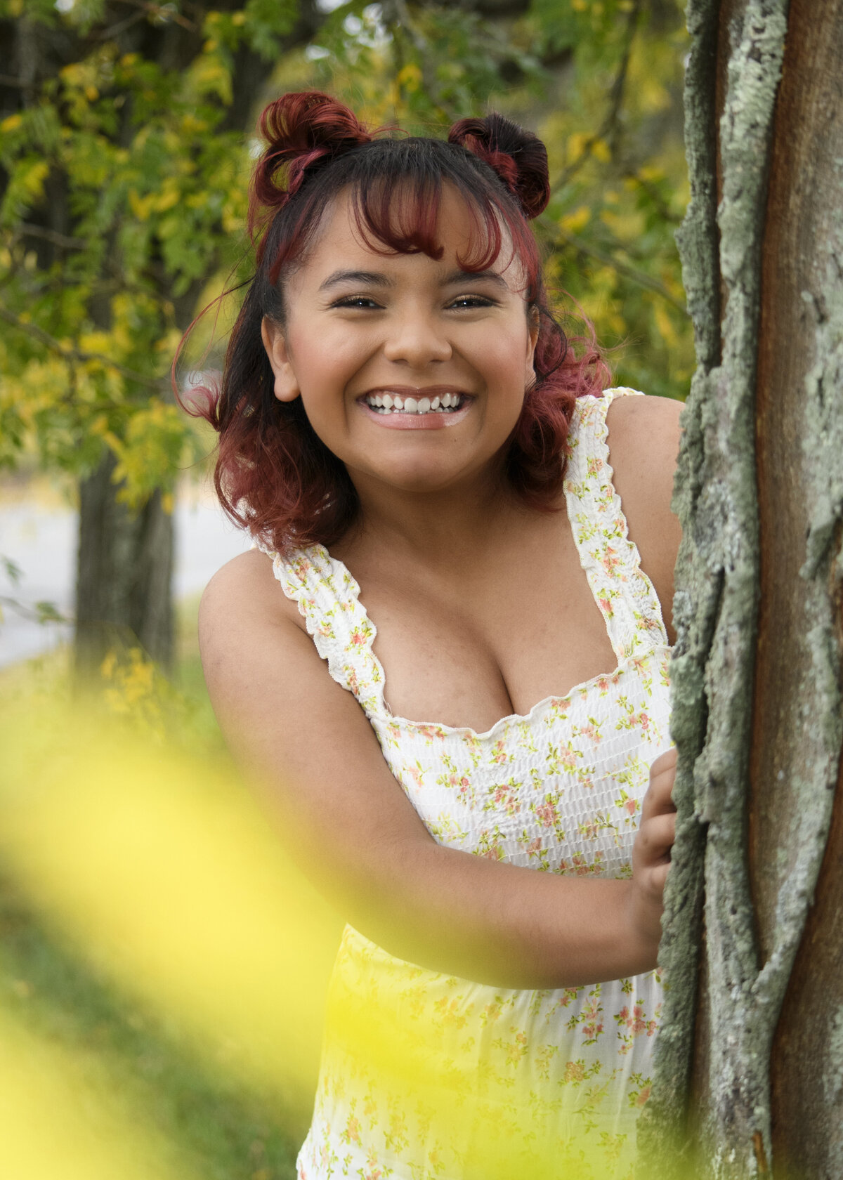 Alannie-Senior-Portrait-Wallingford-CT-1